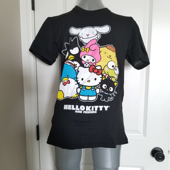 Hello Kitty Tshirt - Picture 3 of 6